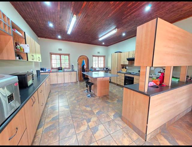 FARM FOR SALE IN NELSONIA